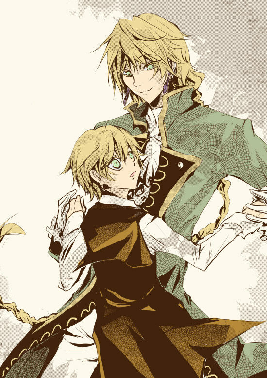  p>奥兹是漫画《 a target="_blank" href="/item/潘多拉之心/1460229