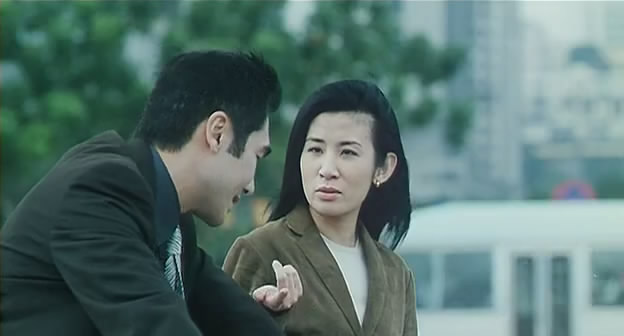 吴君如