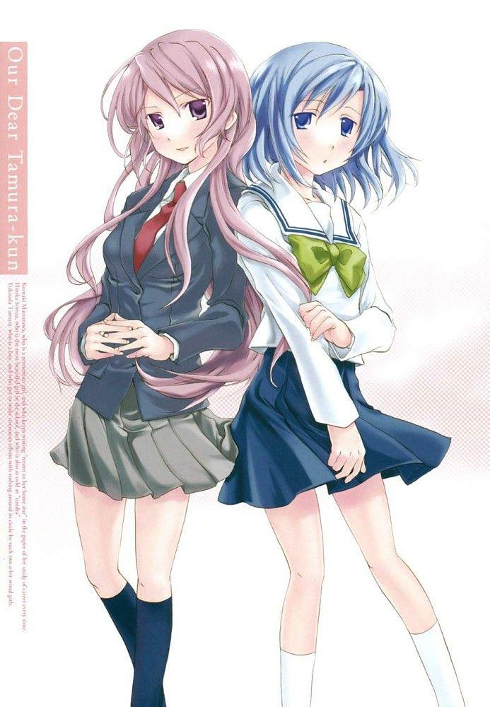 《 a target="_blank" href="/item/我们俩的田村同学/7276407" data