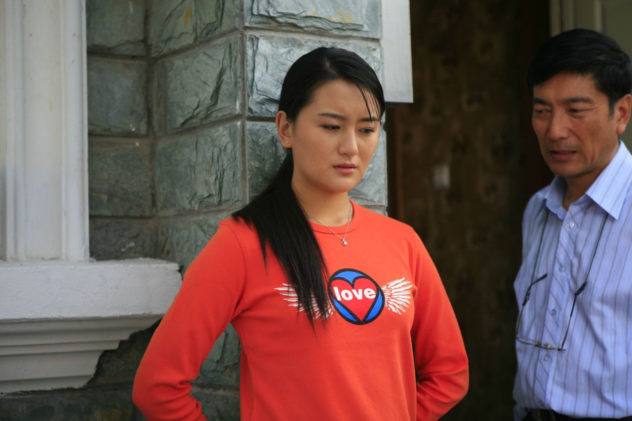 田教授家的二十八个亲戚(4dvd)