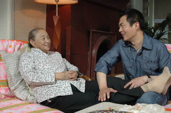  p>《家事如天》是由中国电视剧制作中心与北京金榜中视文化传播有限