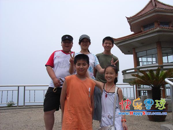 因其在《快乐星球第三部》的"防火墙"而出名.