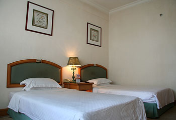 珠海石景山旅游中心大酒店