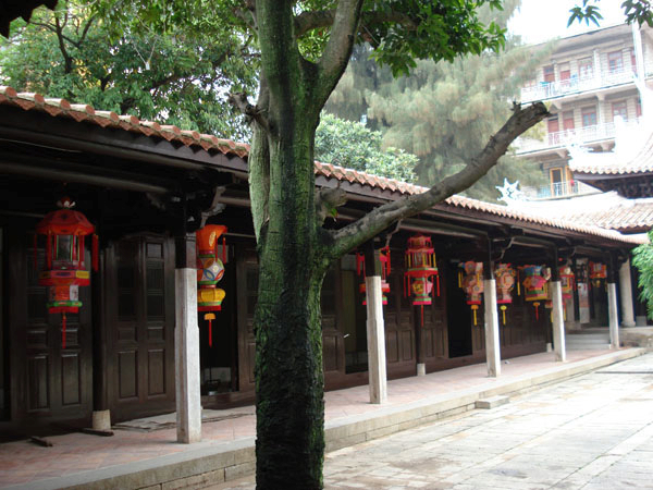  p>惠安文庙,即 a href="#" data-lemmaid="11202413">惠安孔庙 /a>( 