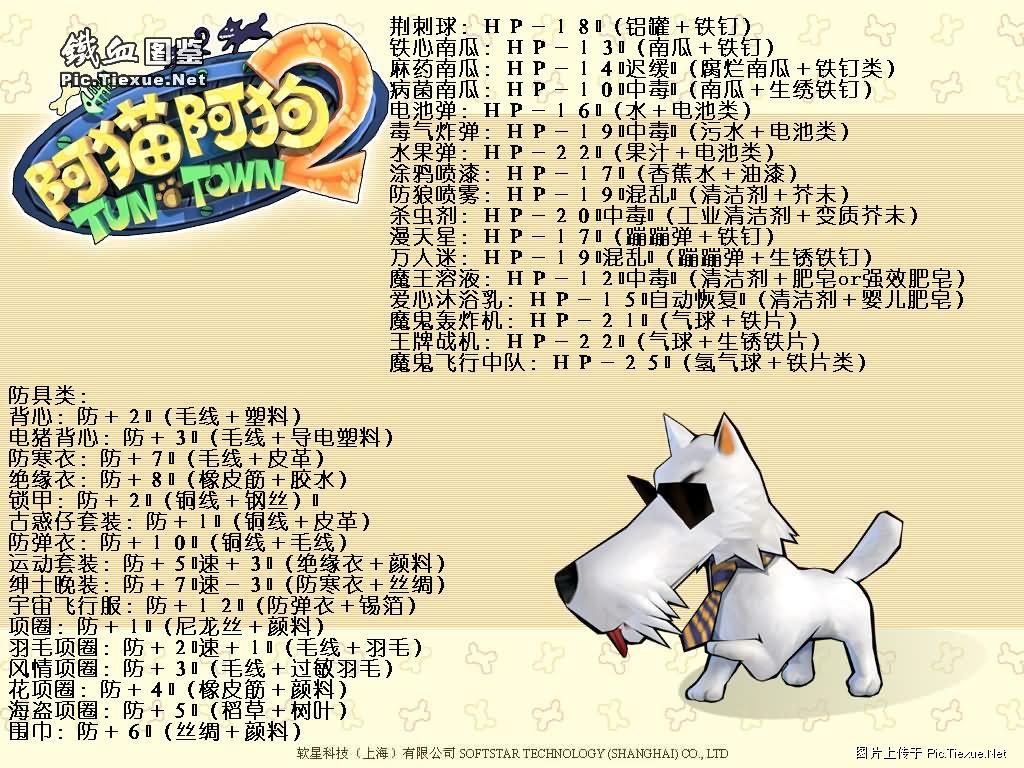 阿猫阿狗系列游戏是一款充满乐趣的,色彩<a href="#" data