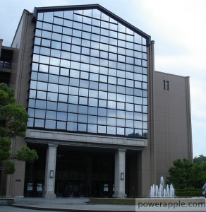 龙谷大学