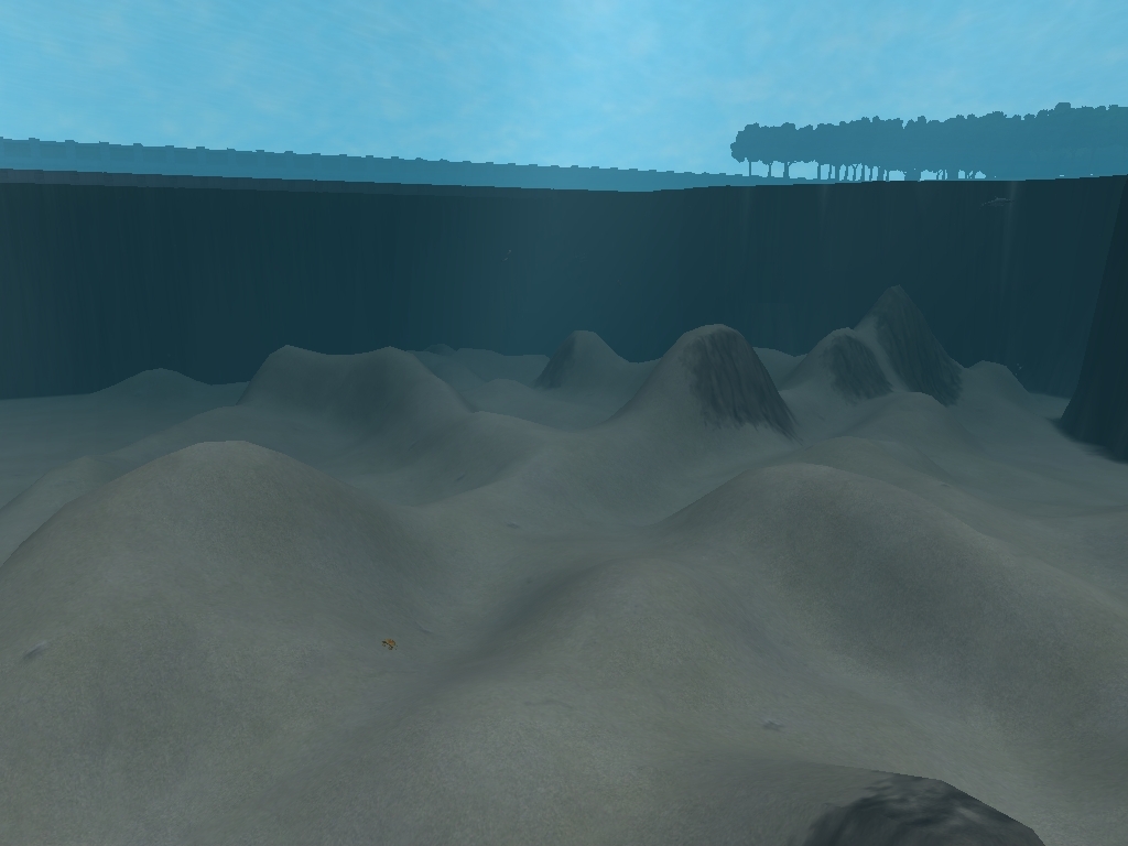  p>海岭又称海脊,有时也称"海底山脉".