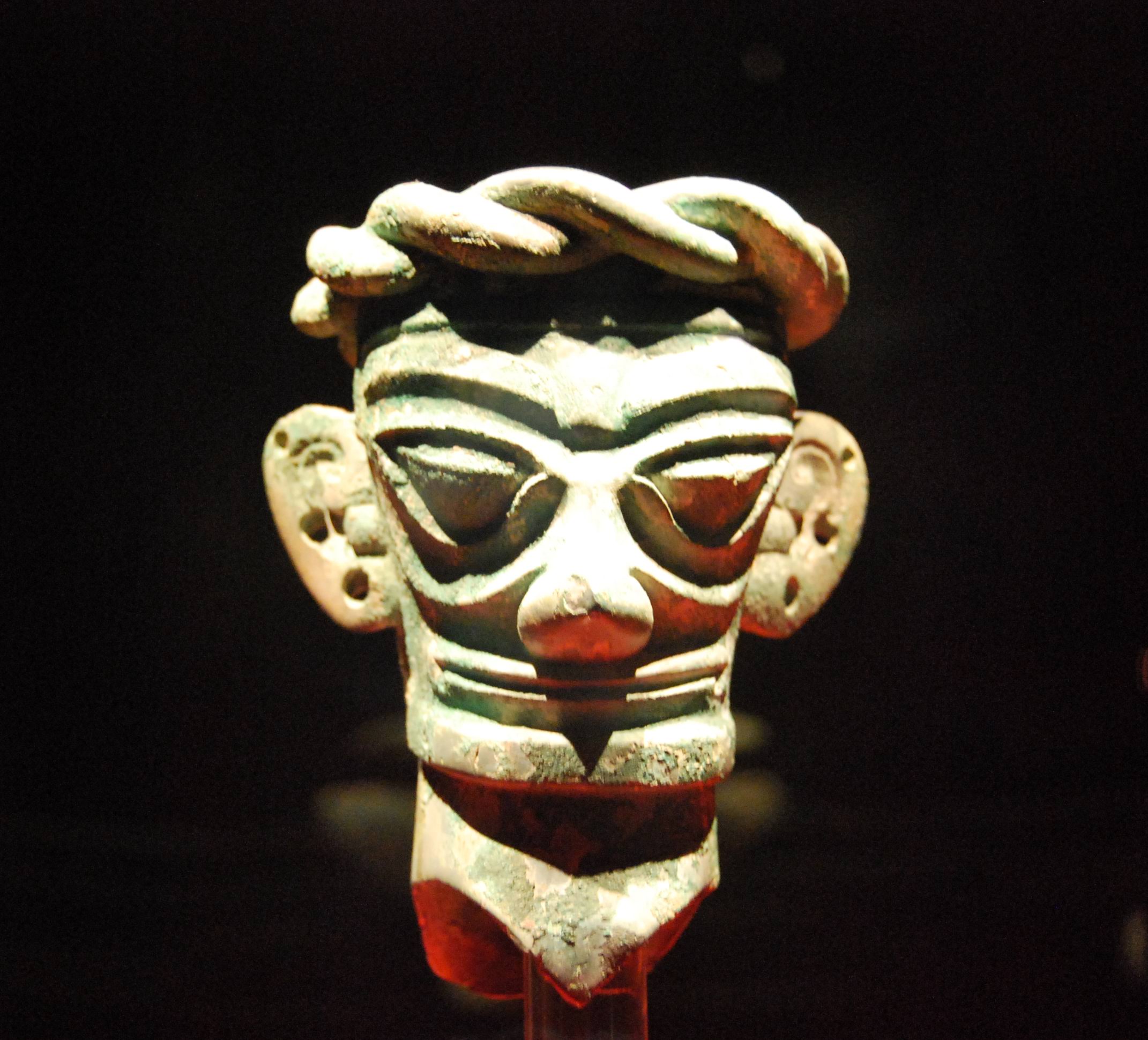 ">人头像 /a>,是 a target="_blank" href="/item/三星堆/104175"