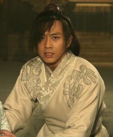 《 a target="_blank" href="/item/倚天屠龙记/5683" data-lemmaid="