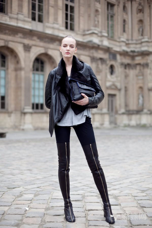  p>达丽雅·斯托寇思 (daria strokous) ,1990年9月25日出生于莫斯科