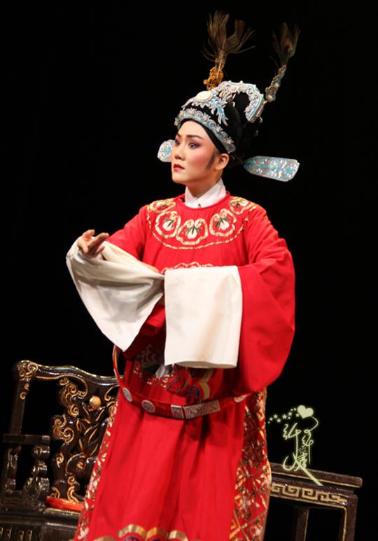 二级演员,中国 a target="_blank" href="/item/越剧/331690" data