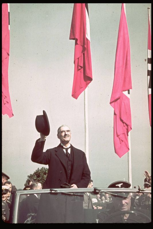亚瑟·内维尔·张伯伦(arthur neville chamberlain,1869年3月8日