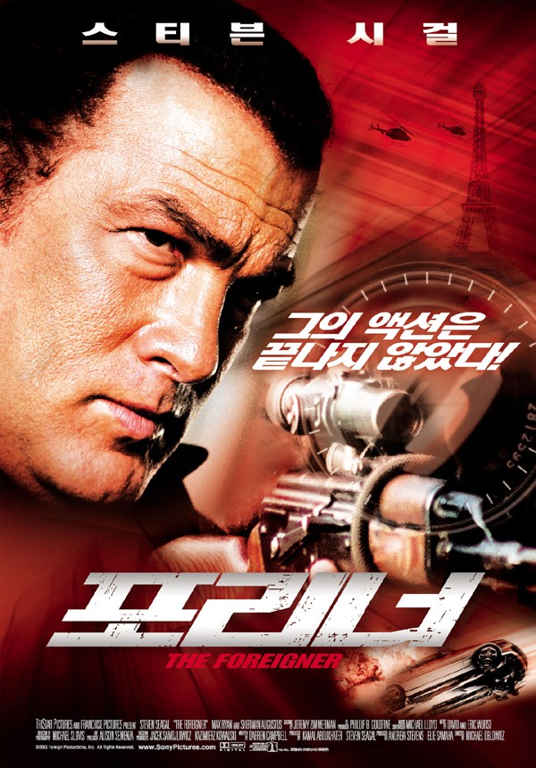  p>史蒂文·西格尔(steven seagal),1952年4月10日出生于美国密歇根州