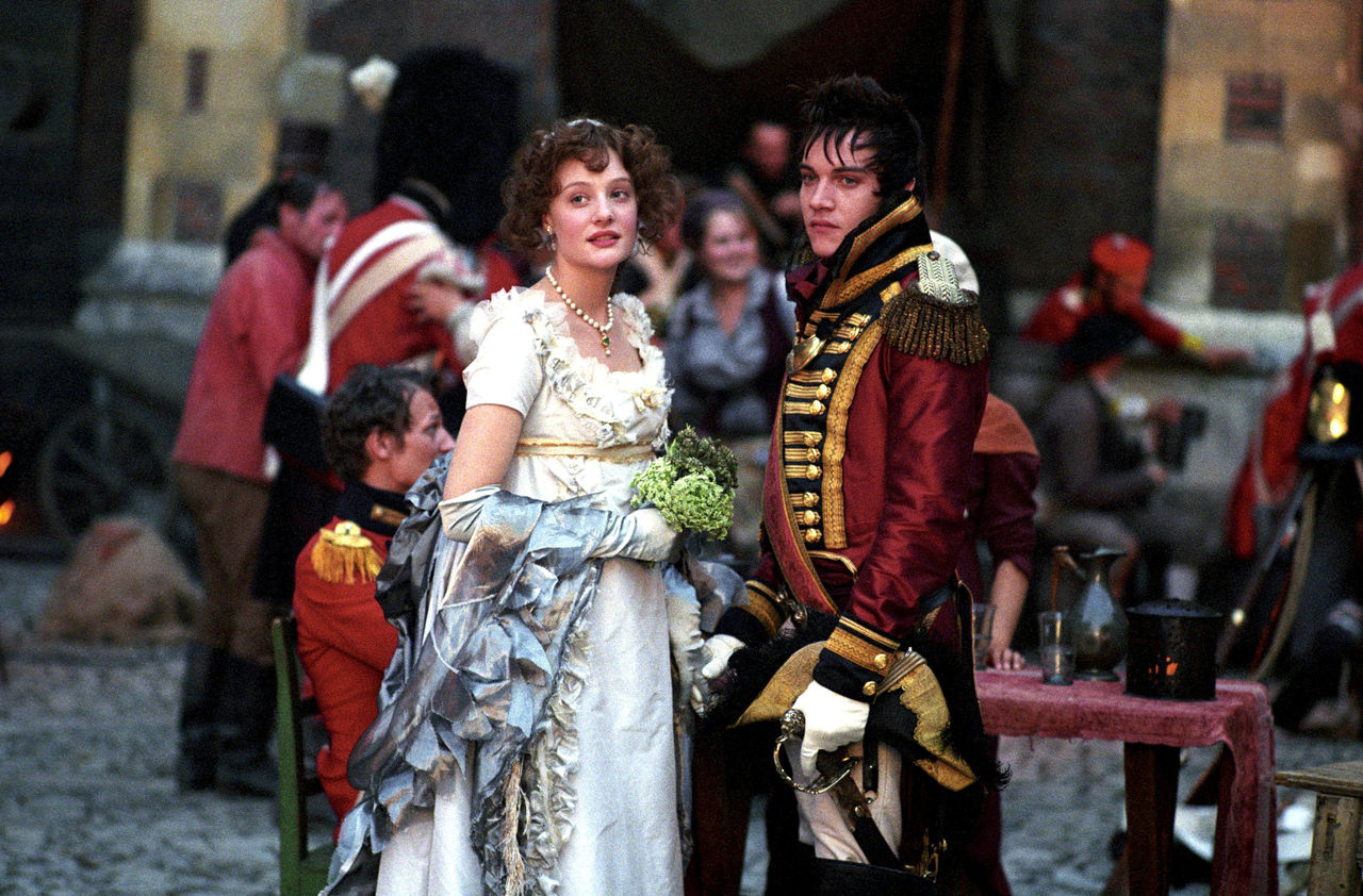 名利场vanityfair(2004)