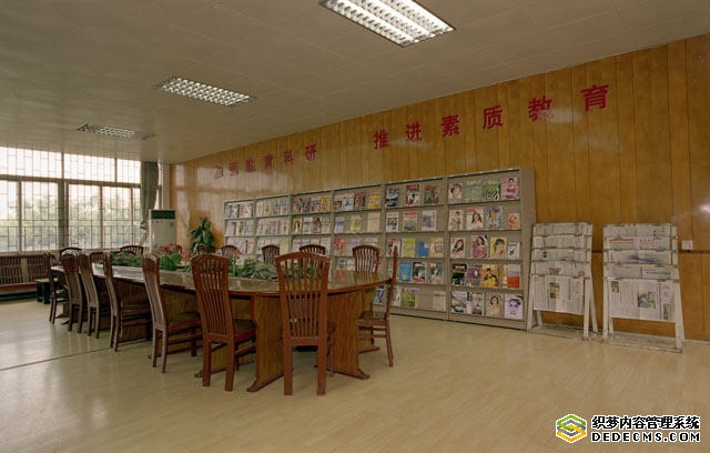 厚街专业技术学校