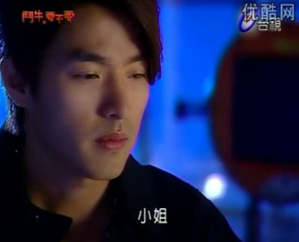 你的生命如此多情