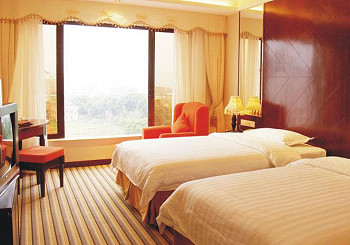 梅州市友谊宾馆