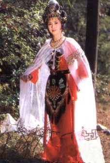 王凤霞版铁扇公主