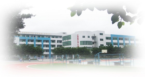 长安镇东安小学