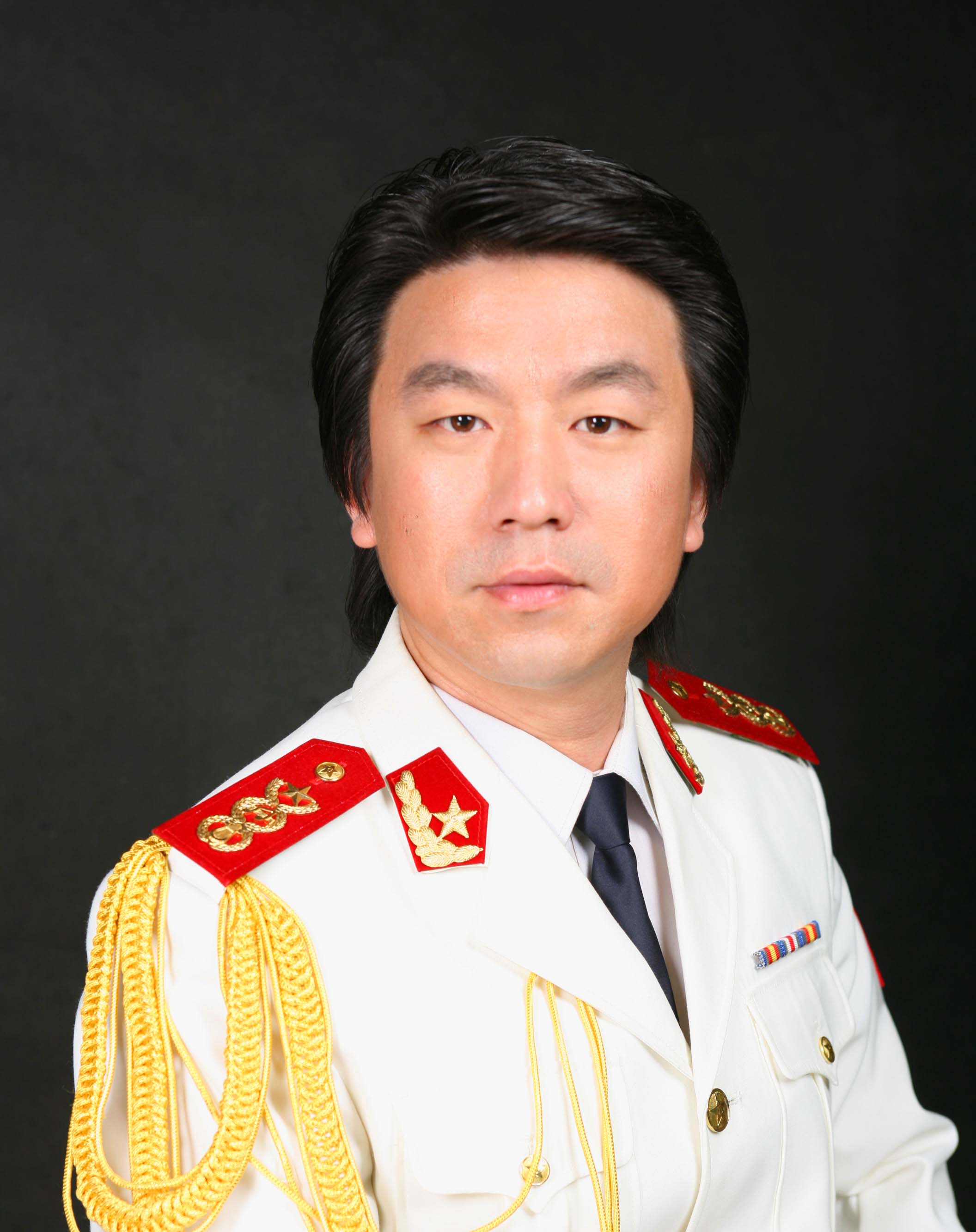 马文杰