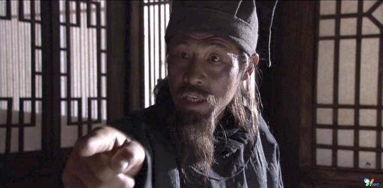 关中刀客