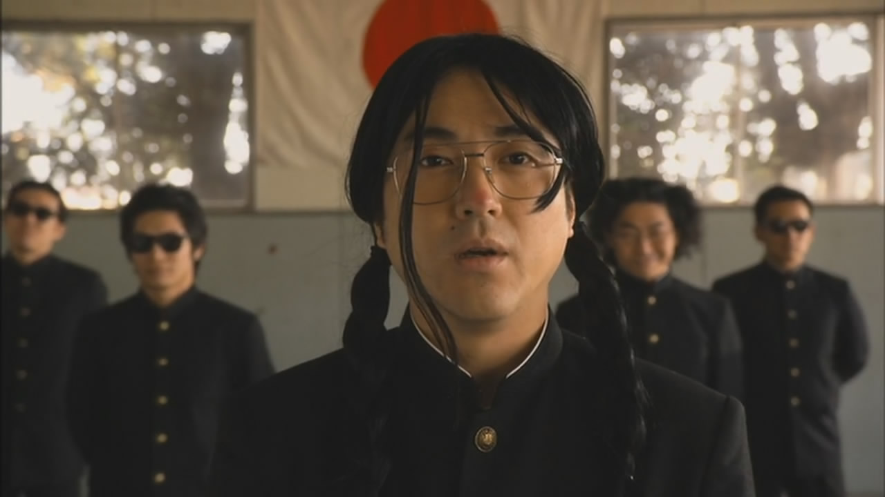  p>《 b>变态假面 /b>》(日语:究极!