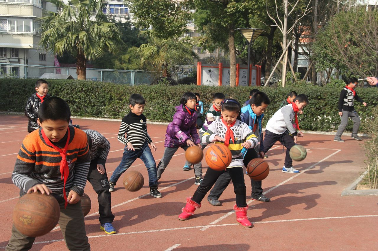 瑞安市马鞍山实验小学