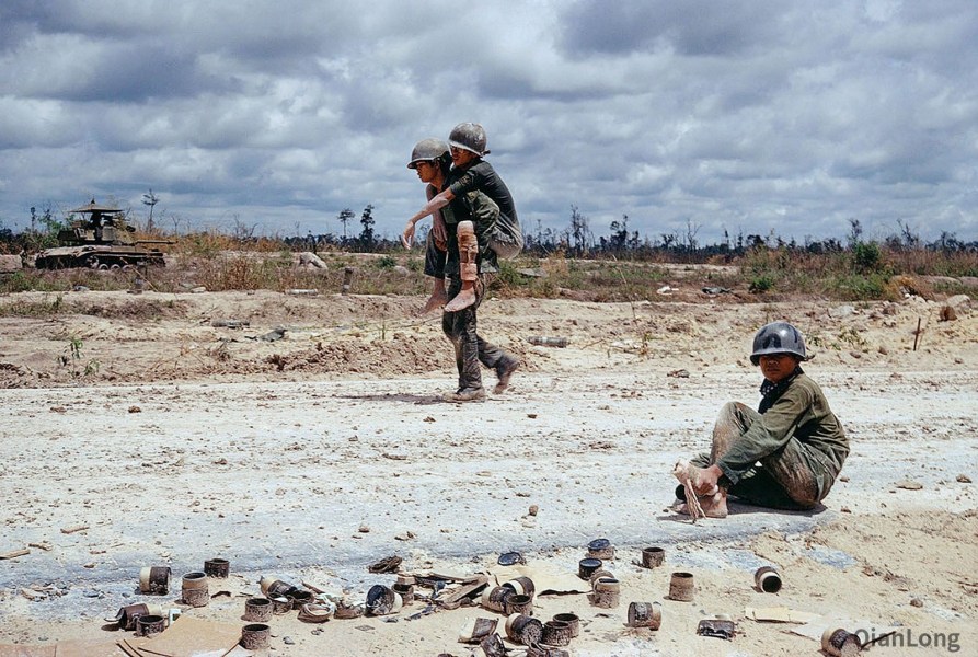  p>越南战争(英文:vietnam war)是 a target="_blank" href="/item