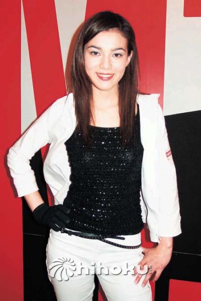  p>左慧琪(victoria jane jolly,1982年12月11日-),英国籍香港人,前