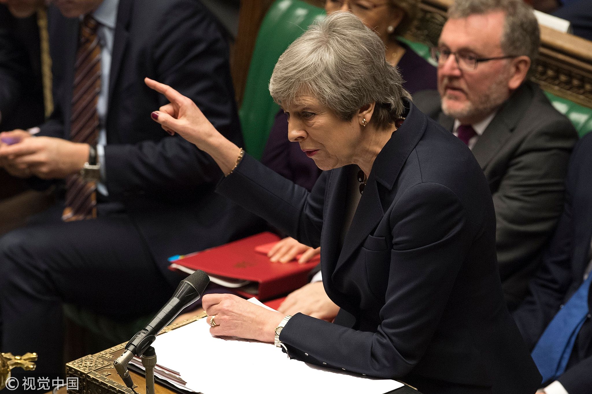 theresamay - ParadiseMEDUZA