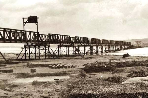  p>陇海铁路(lanzhou-lianyungang railway),简称陇海线,始建于1904年