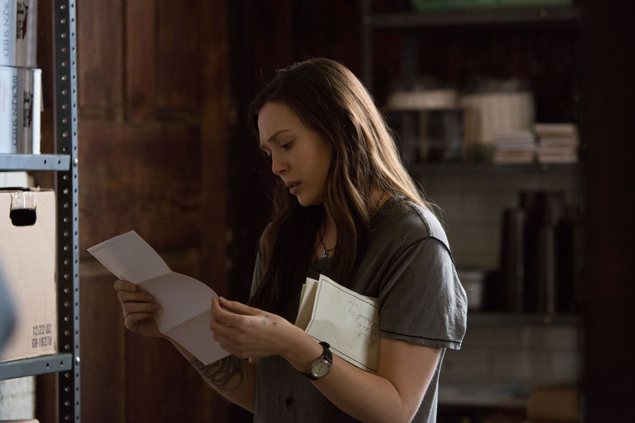 the bright eleven - old boys