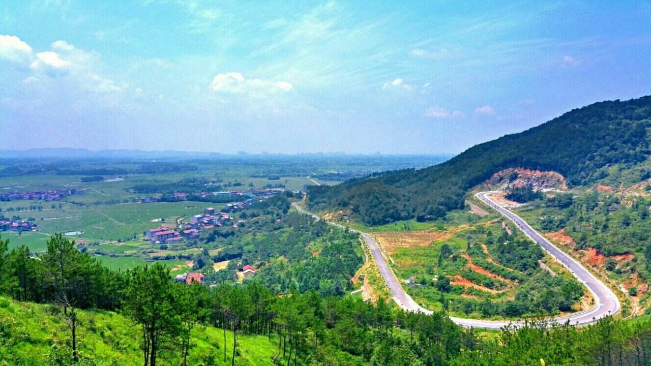  p>黄梅县,隶属于 a target="_blank" href="/item/湖北省/210064"