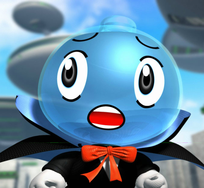 快乐星猫第六季