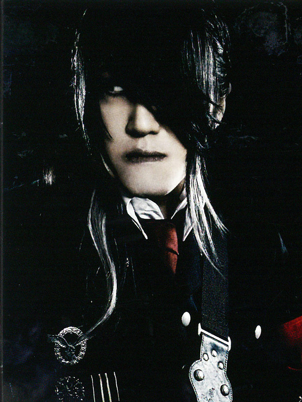  p>妖精「ゆい」与「橘尭叶」组成的『妖精帝国第参军楽队』,简称为