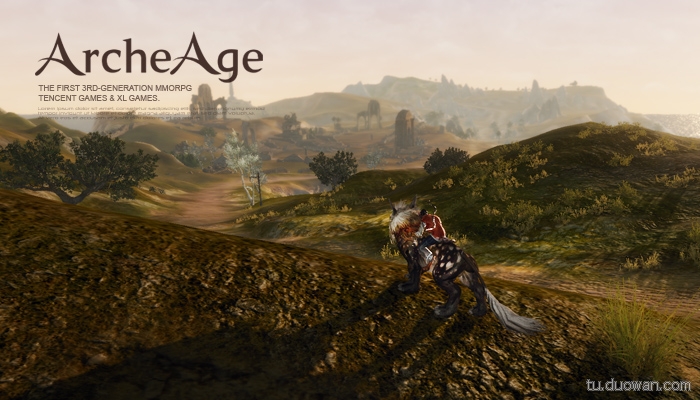  p>《上古世纪》(arche age,简称age或上古)由 a href="#" data-lemma