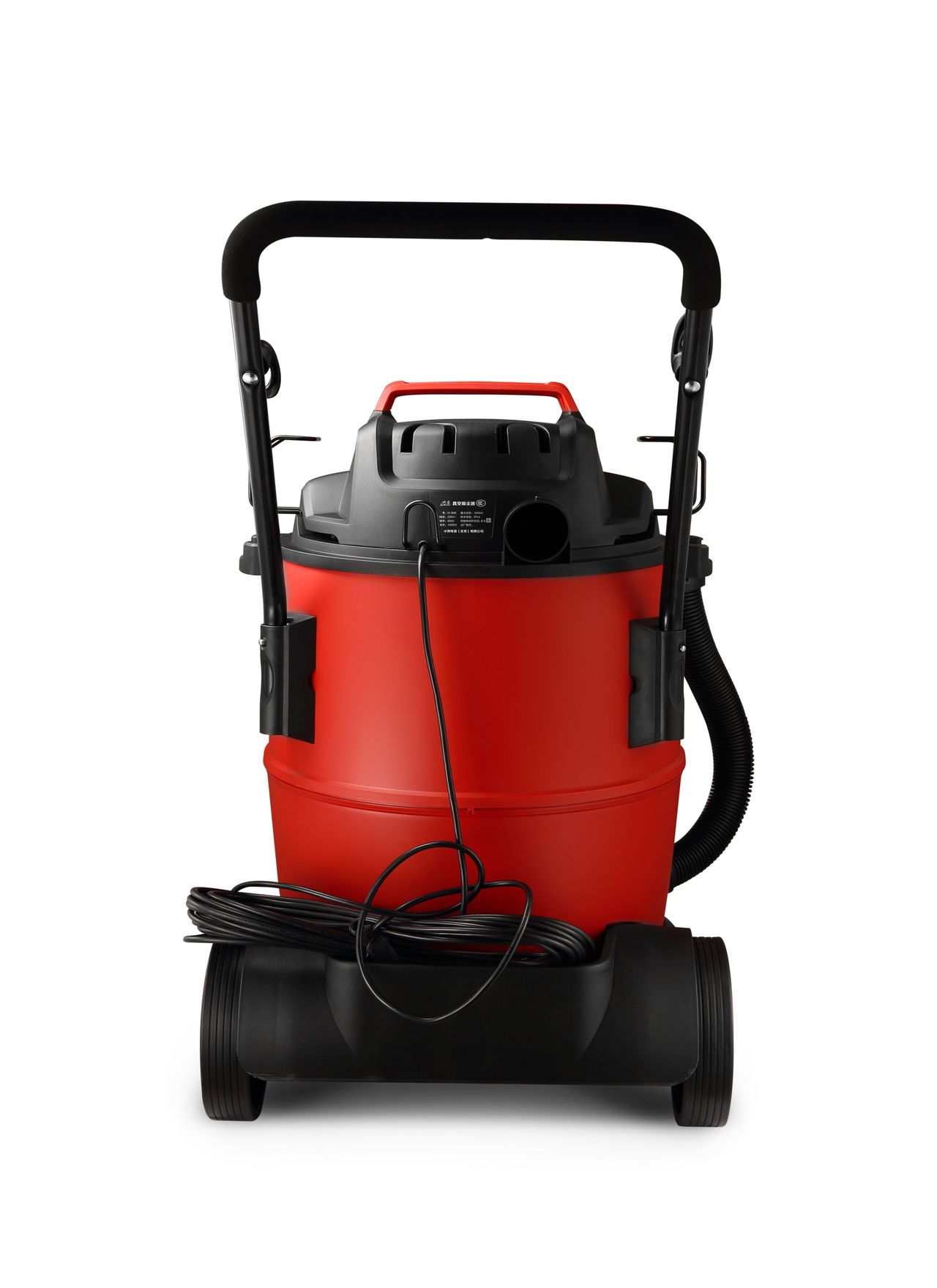 小狗商用吸尘器d-806