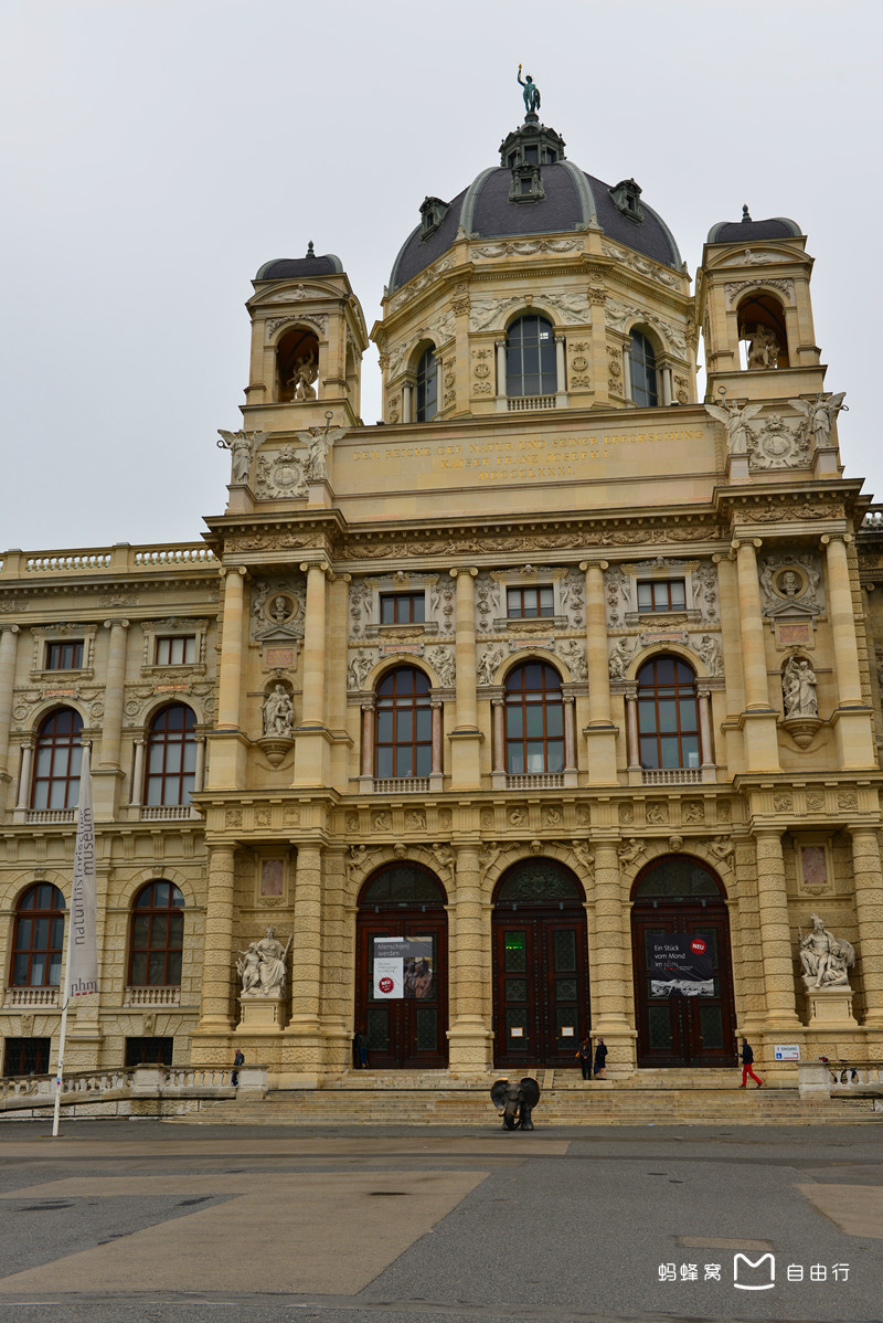 p>维也纳艺术史博物馆(德语:kunsthistorisches museum wien,缩写khm