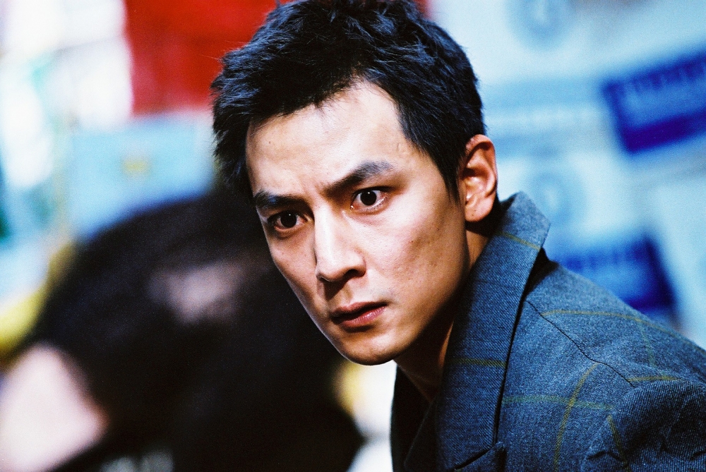 大佬爱美丽enterthephoenix(2004)