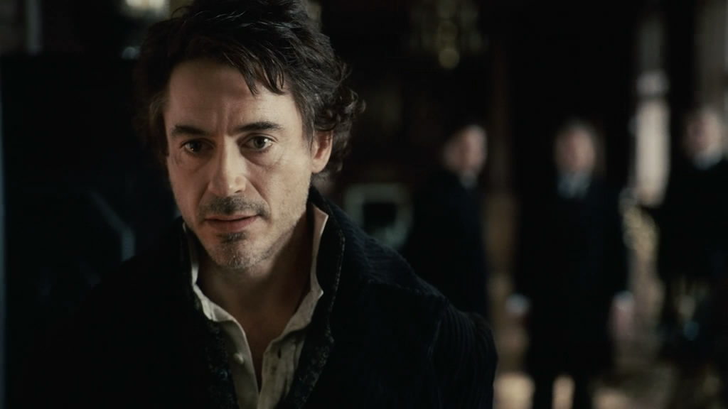  p>《大侦探福尔摩斯》是根据莱昂纳尔·威格拉姆的同名漫画改编, a