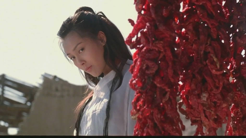 大话西游之大圣娶亲