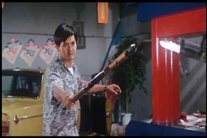 老虎出更tigergoesonthebeat(1988)