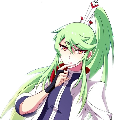 男,是《 a target="_blank" href="/item/我家大师兄脑子有坑