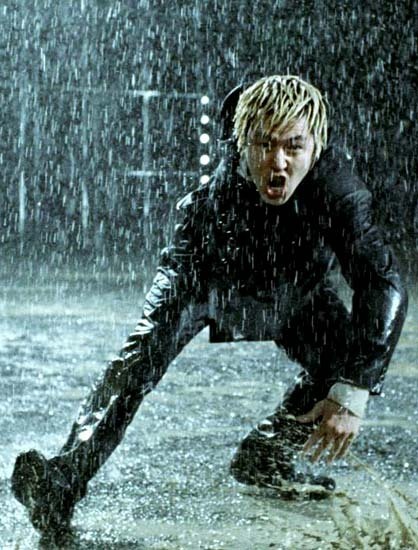 火山高校volcanohigh(2001)