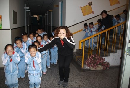 丰台区翠林小学