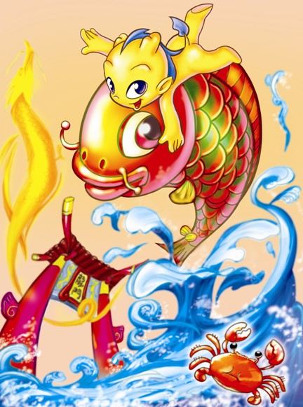 龙脉传奇2