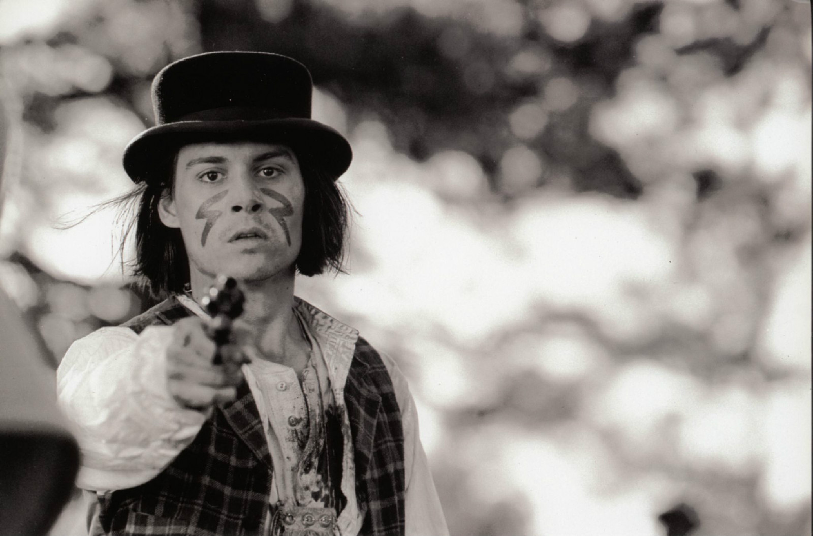 离魂异客deadman(1995)