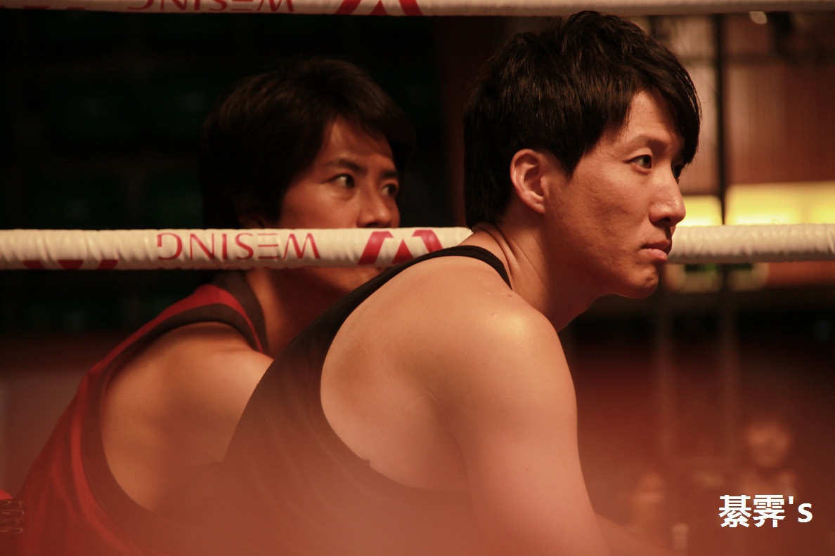 《蔡李佛》是福建恒业电影发行有限公司发行