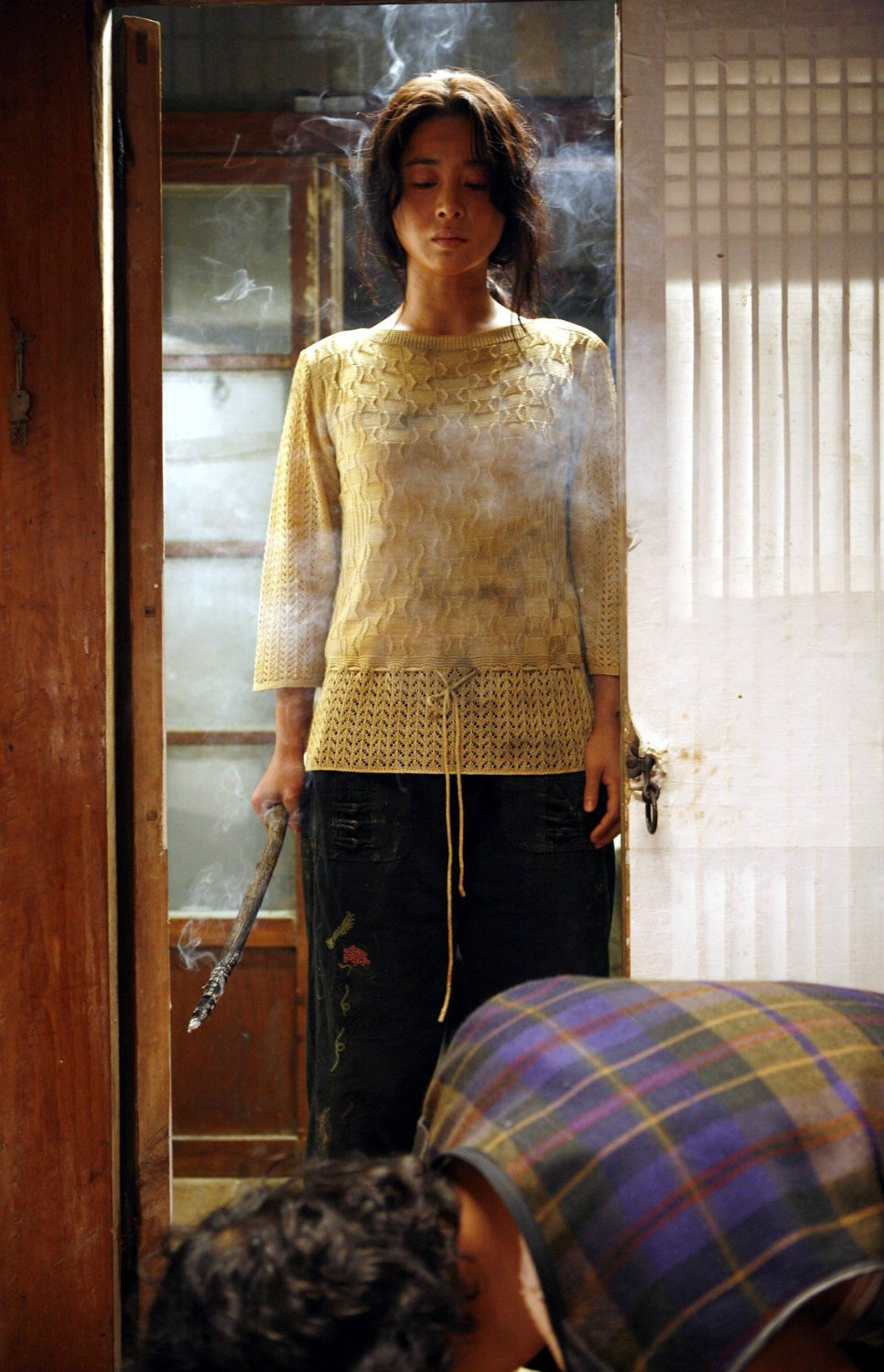 9月2日上映的一部 a href="#" data-lemmaid="6009333">韩国 /a>电影