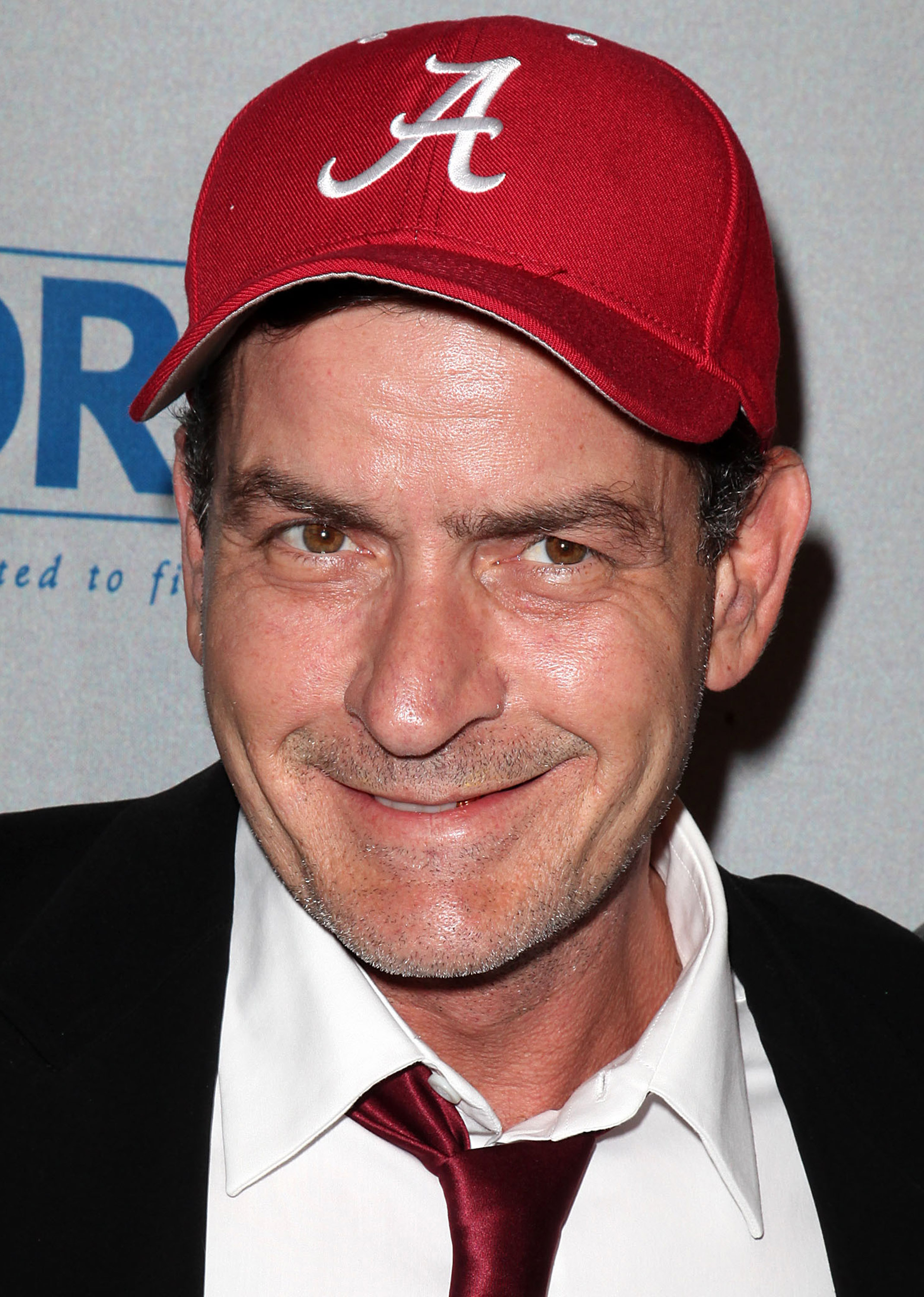  p>查理·辛(charlie sheen),1965年9月3日出生于纽约,原名卡洛斯